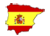 LA REINA GOLOSA - Espanol